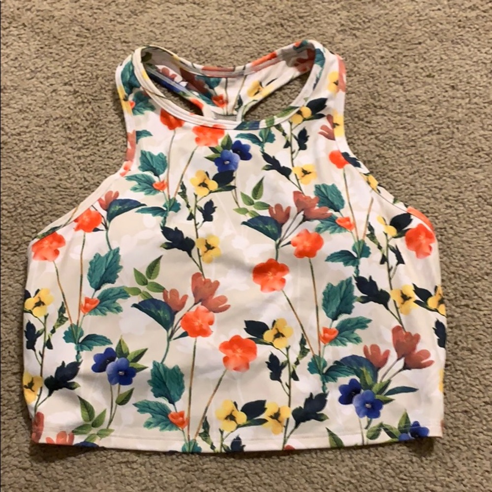 Fabletics Clara sports bra